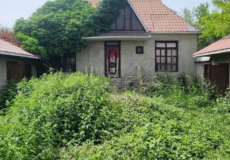 4 otaqlı mənzil Satılır, Şabran