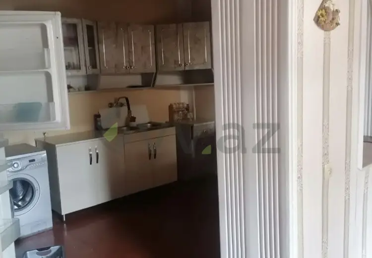 4 otaqlı mənzil Satılır, Gəncə