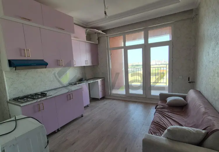 1 otaqlı mənzil Satılır, Bağça Şəhər, Sumqayıt