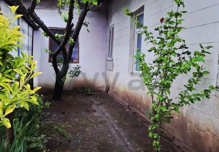 4 otaqlı mənzil Satılır, Şamaxı