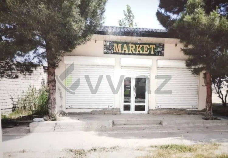 30 m² Obyekt / Ofis Satılır, Şirvan