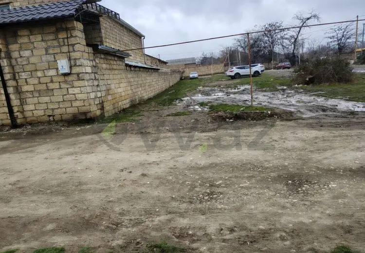 10 sot Torpaq Satılır, Xudat