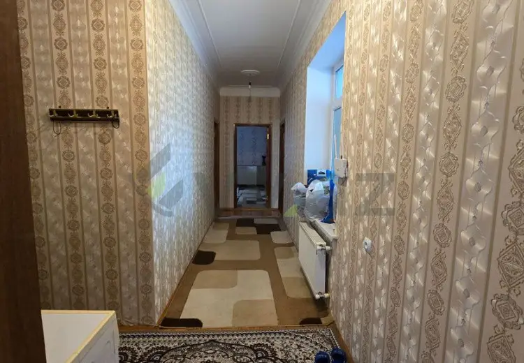4 otaqlı mənzil Satılır, Qəbələ