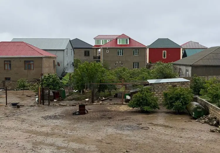 7 sot Torpaq Satılır, Balaxanı qəs., Sabunçu, Bakı