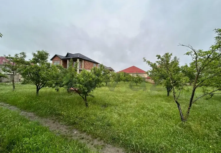5 sot Torpaq Satılır, Qusar