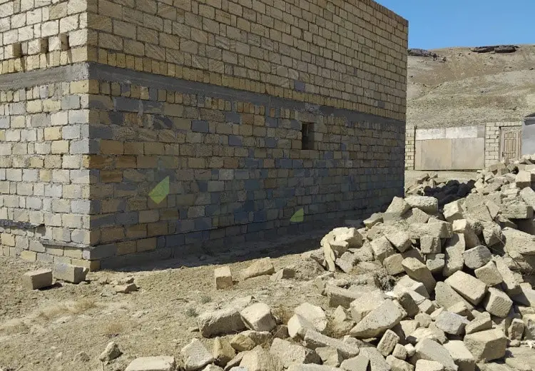 4 otaqlı mənzil Satılır, Qobu, Abşeron