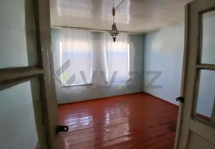 4 otaqlı mənzil Satılır, Mingəçevir
