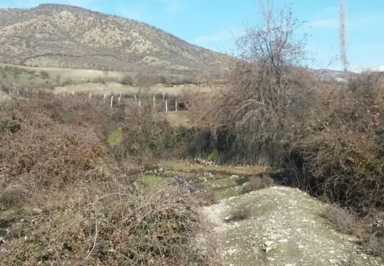 19 sot Torpaq Satılır, İsmayıllı