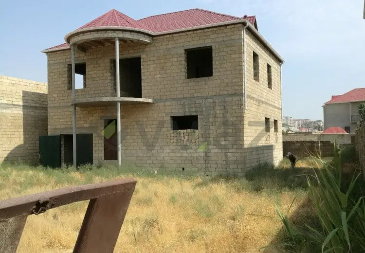 4 otaqlı mənzil Satılır, Xırdalan
