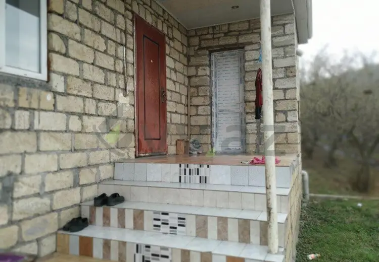 3 otaqlı mənzil Satılır, Qusar