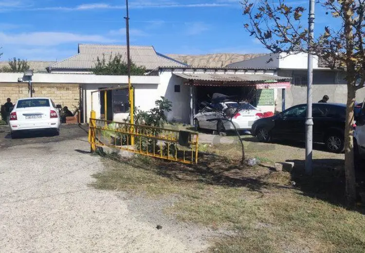 Satılır, Mingəçevir