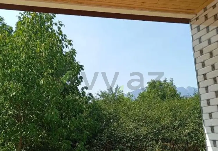 4 otaqlı mənzil Kirayə (günlük), Quba