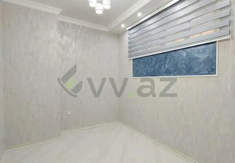 4 otaqlı mənzil Satılır, Yeni Günəşli qəs., Suraxanı, Bakı