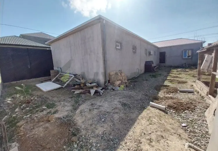 162 m² Obyekt / Ofis Satılır, Müşfiqabad qəs., Qaradağ, Bakı