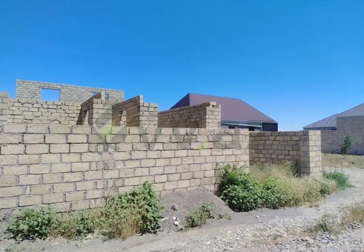 2 sot Torpaq Satılır, Gəncə