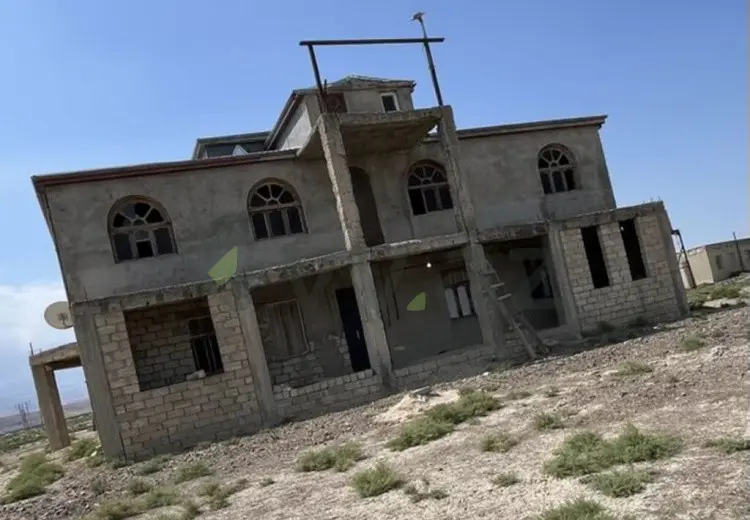 4 otaqlı mənzil Satılır, Xızı