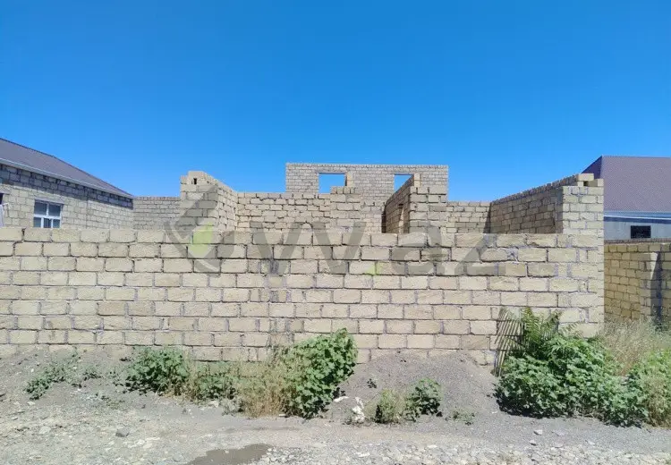 2 sot Torpaq Satılır, Gəncə