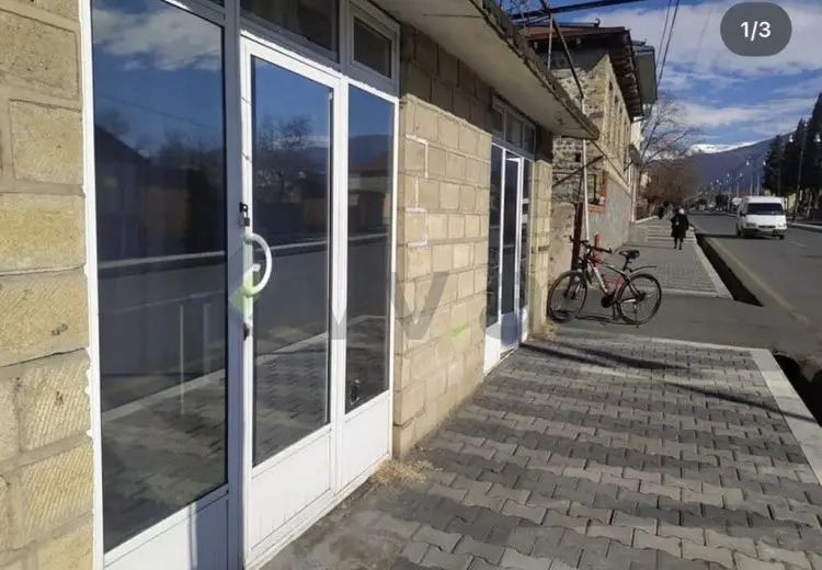 32 m² Obyekt / Ofis Satılır, Qax