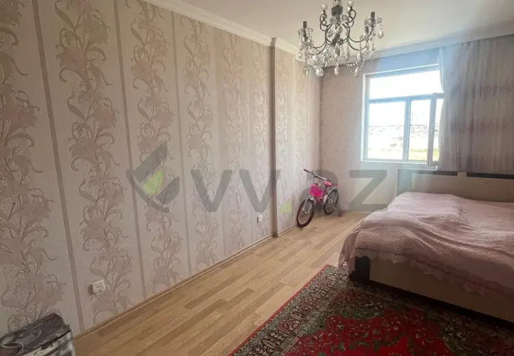 2 otaqlı mənzil Satılır, Xırdalan