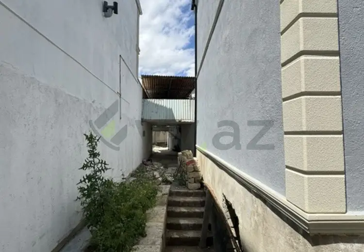 4 otaqlı mənzil Satılır, Rəsulzadə qəs., Binəqədi, Bakı