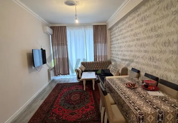 2 otaqlı mənzil Kirayə (aylıq), Yasamal qəs., Yasamal, Bakı