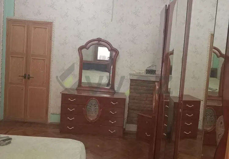 2 otaqlı mənzil Kirayə (aylıq), Montin qəs., Nərimanov, Bakı