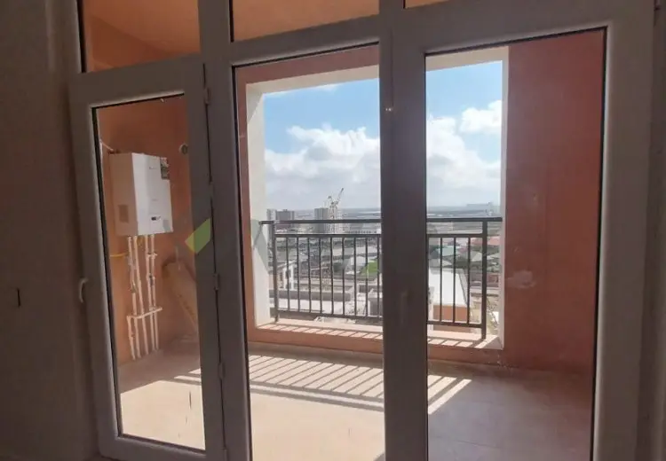 2 otaqlı mənzil Satılır, Bağça Şəhər, Sumqayıt