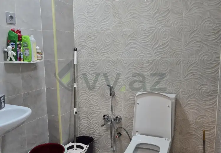 2 otaqlı mənzil Satılır, Yeni Günəşli qəs., Suraxanı, Bakı