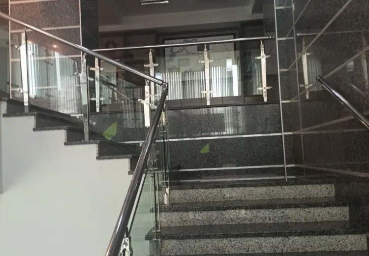 1270 m² Obyekt / Ofis Kirayə (aylıq), Ağ şəhər, Xətai, Bakı