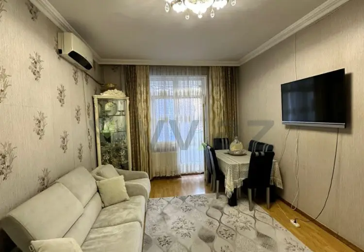 3 otaqlı mənzil Satılır, Əhmədli, Xətai, Bakı