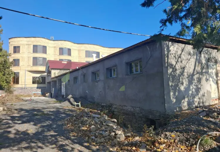 470 m² Obyekt / Ofis Satılır, Qəbələ
