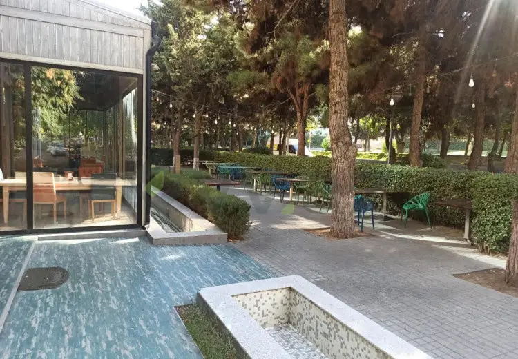 150 m² Obyekt / Ofis Satılır, 8-ci mikrorayon, Binəqədi, Bakı