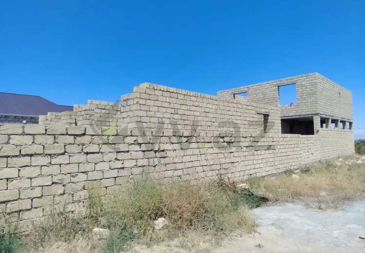 2 sot Torpaq Satılır, Gəncə