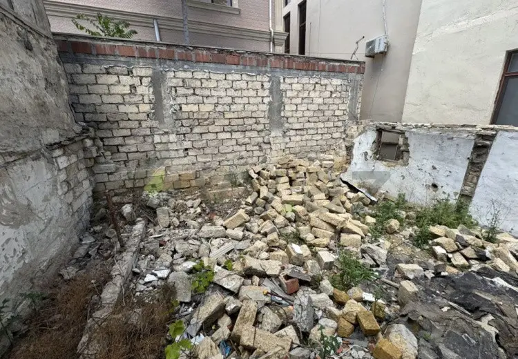 4 otaqlı mənzil Satılır, Rəsulzadə qəs., Binəqədi, Bakı