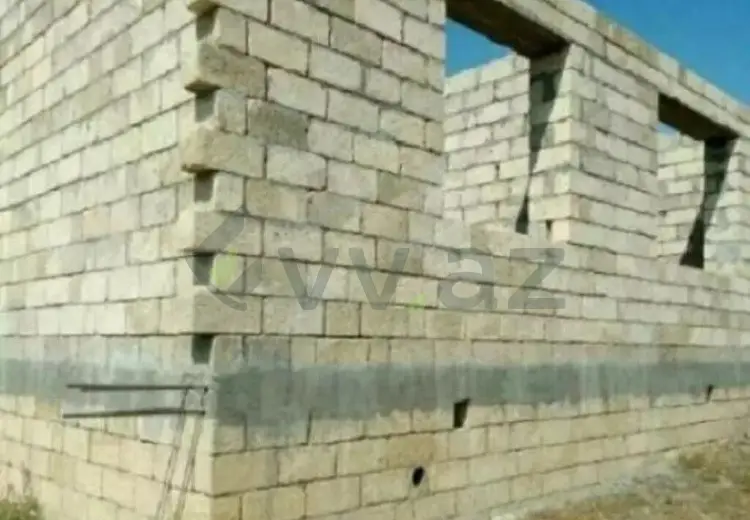 3 otaqlı mənzil Satılır, Şamaxı