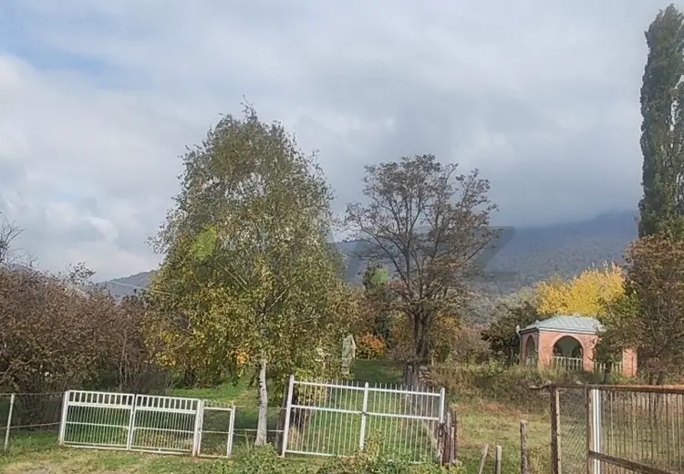 18 sot Torpaq Satılır, Balakən