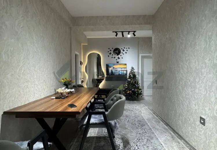 3 otaqlı mənzil Satılır, Xırdalan