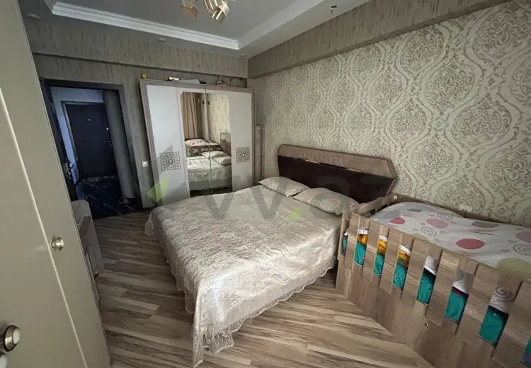 2 otaqlı mənzil Satılır, Xırdalan