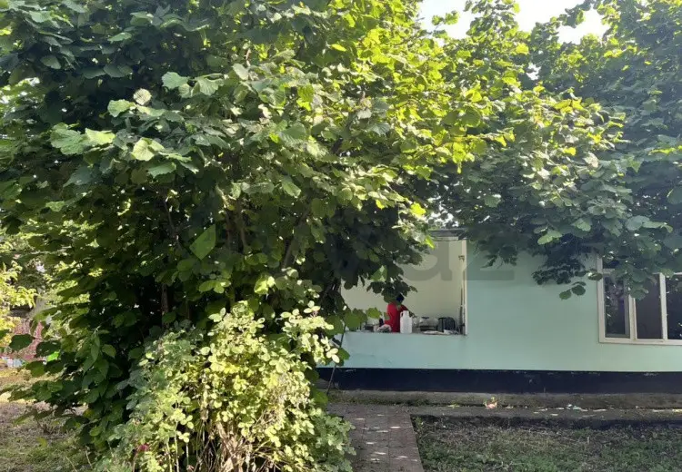 4 otaqlı mənzil Satılır, Qəbələ