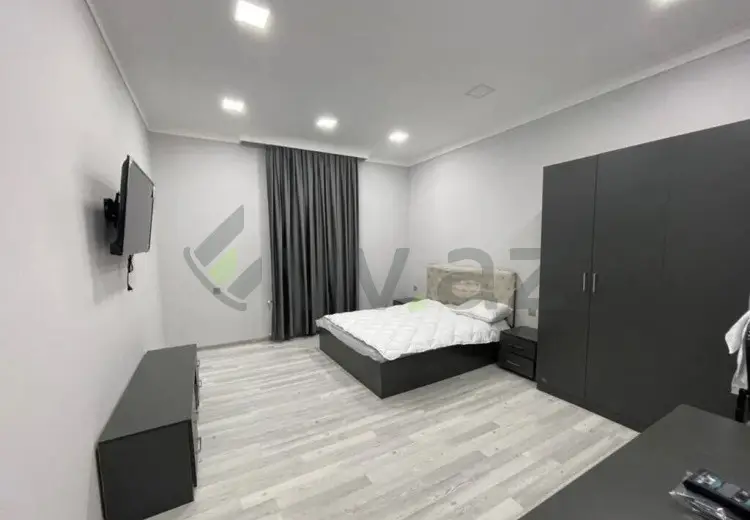 4 otaqlı mənzil Satılır, Şamaxı