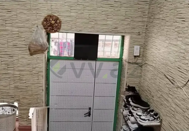 4 otaqlı mənzil Satılır, Gəncə