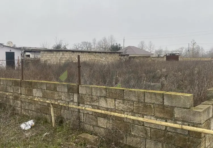 5 sot Torpaq Satılır, Nabran