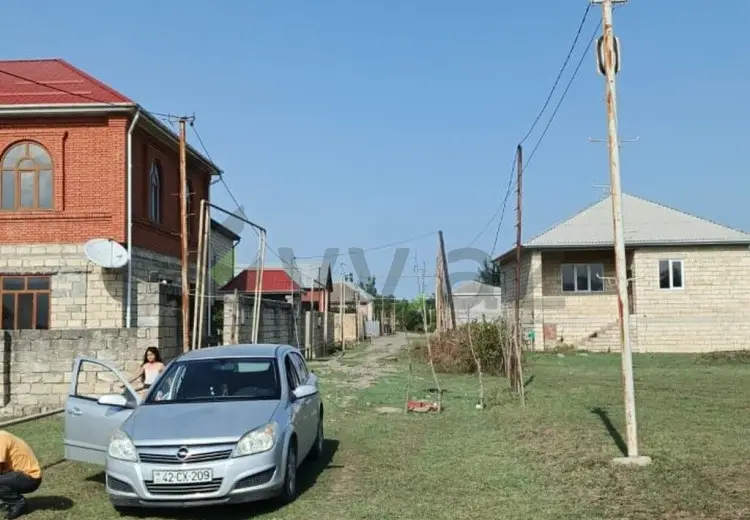 6 sot Torpaq Satılır, Lənkəran