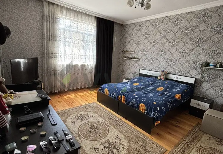 4 otaqlı mənzil Satılır, Gəncə