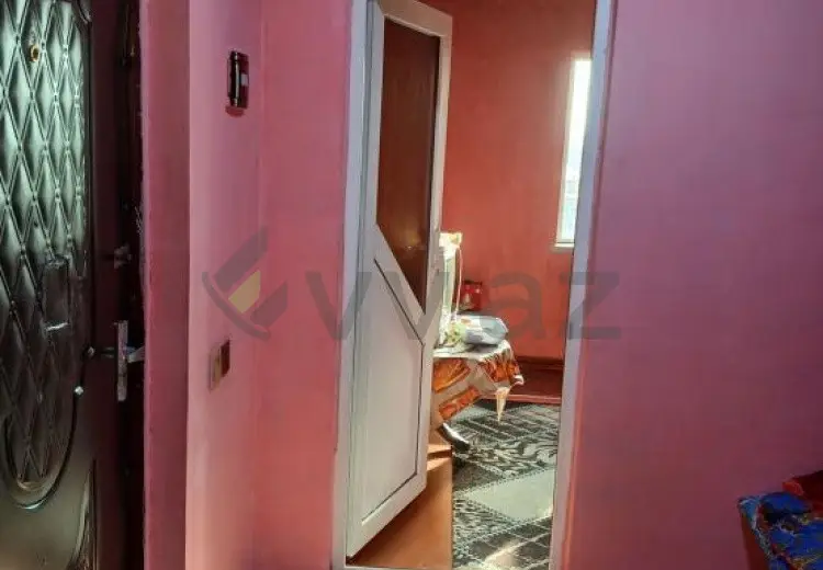 2 otaqlı mənzil Satılır, Şamaxı
