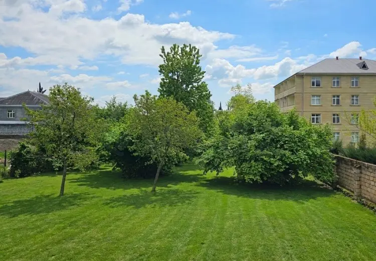 14 sot Torpaq Satılır, Zaqatala