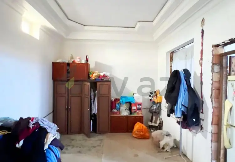 4 otaqlı mənzil Satılır, Fatmayı, Abşeron