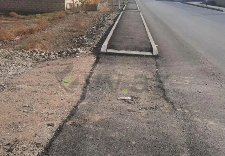 4 sot Torpaq Satılır, Gəncə