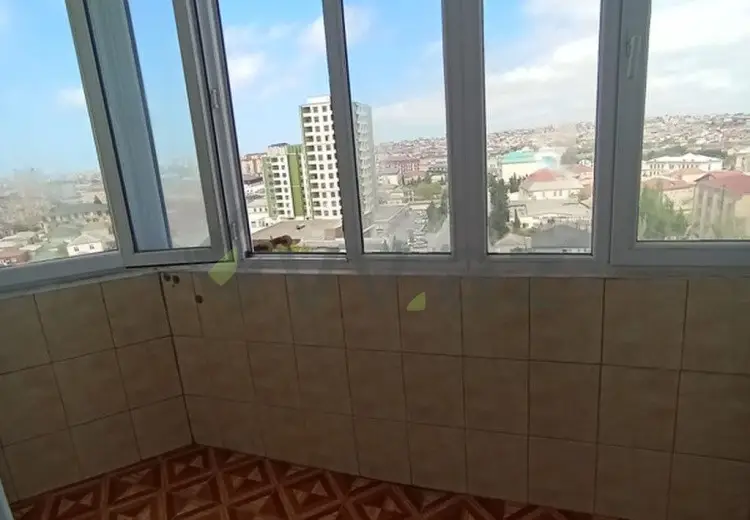 3 otaqlı mənzil Satılır, Xırdalan
