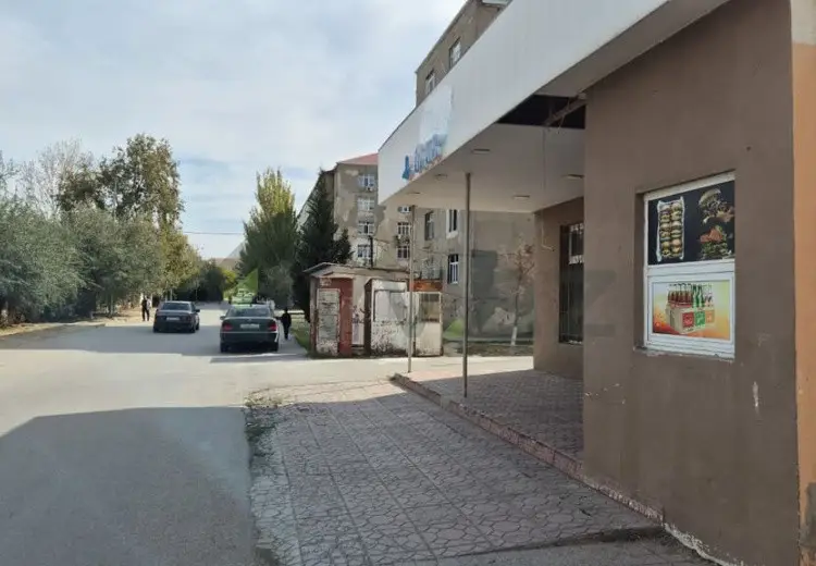 80 m² Obyekt / Ofis Satılır, 11-ci mikrorayon, Sumqayıt